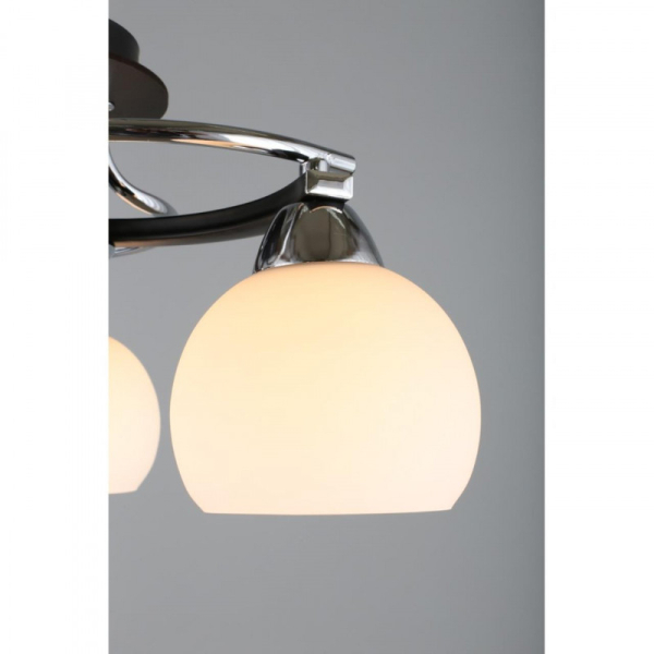 Накладная люстра Omnilux OML-25407-03
