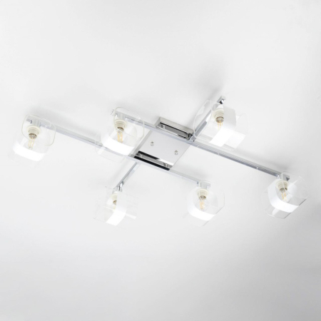 Накладная люстра Citilux CL139161