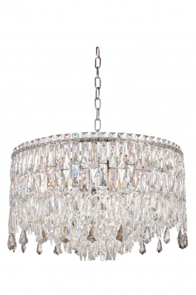 Подвесная люстра Fluorite FL1062-11P