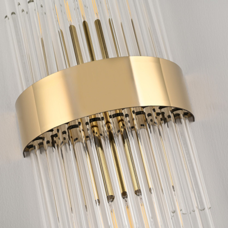 Бра Arte Milano 430122.140.2.E14.A1 GD