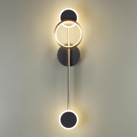 Бра Odeon Light 4321/16WL