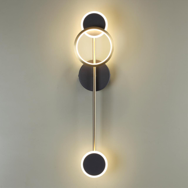 Бра Odeon Light 4321/16WL