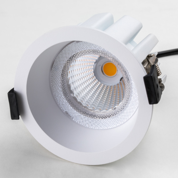 Влагозащищенный светильник Lightstar 385036