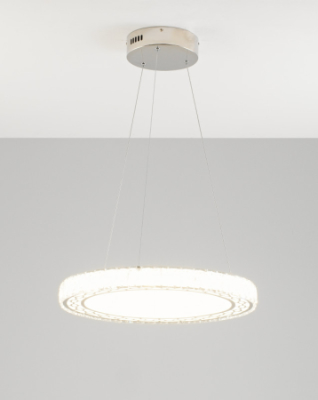 Подвесная люстра Moderli V1600-PL