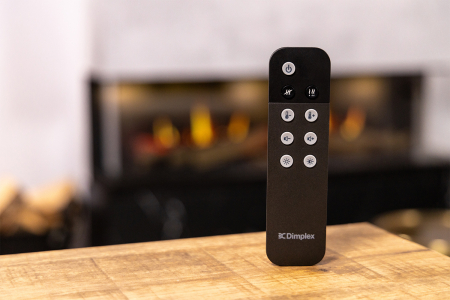 Dimplex Очаг Vista 130 III