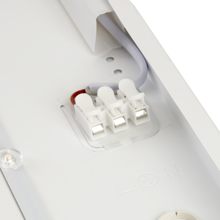 Офисный светильник Feron 48521