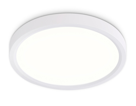 Накладной светильник Ambrella Light FZ1901