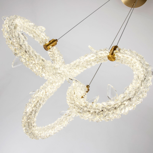 Подвесной светильник MODELUX MS.1145.450 BS