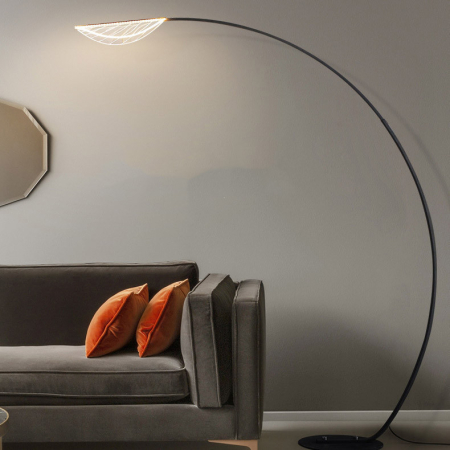 Торшер ImperiumLoft 212128-23