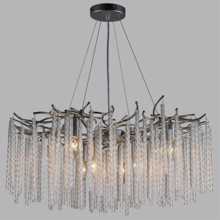 Подвесная люстра LUMION 6521/8