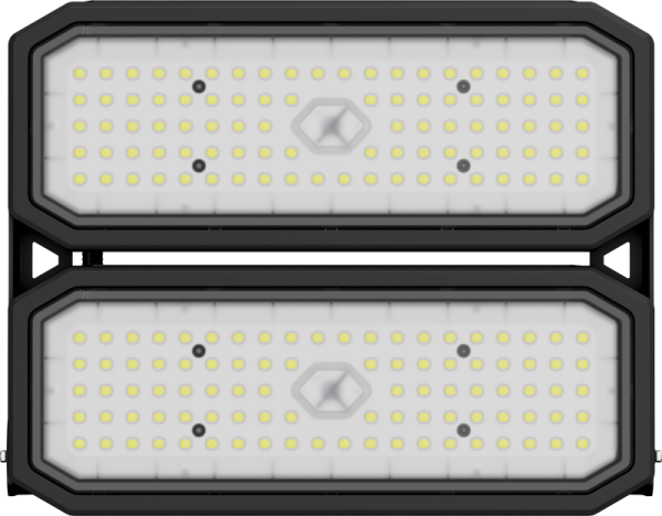 Светильник светодиодный 96 253 ДО-01-150-5К-D120 Innolux 96253
