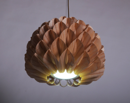 Подвесной светильник Abrasax PL.4310-12CHIPS