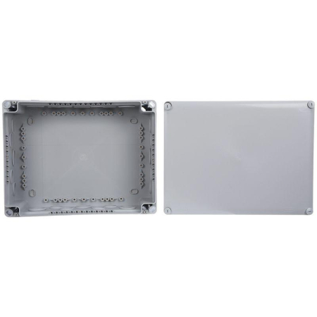 Коробка монтажная ОП 360х270х124мм IP54 Plexo Leg 092092