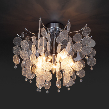 Накладной светильник Bogate's 334/5 Smart (319/5)