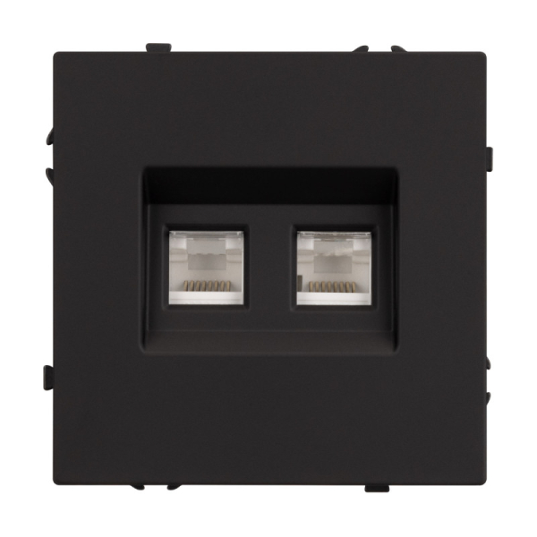 Розетка Arlight 054313