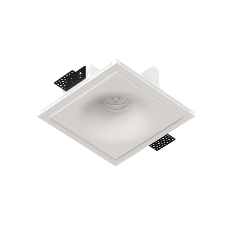 ELEKTRA Встраиваемый потолочный гипсовый светильник