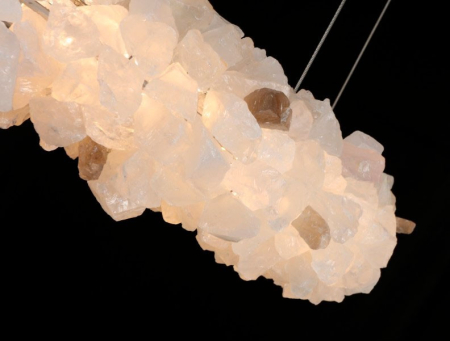 Подвесная люстра Fluorite FL1156-6P