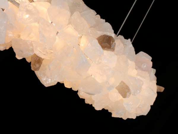 Подвесная люстра Fluorite FL1156-6P