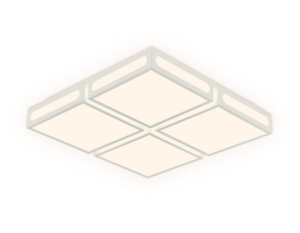 Накладной светильник Ambrella Light FS1889