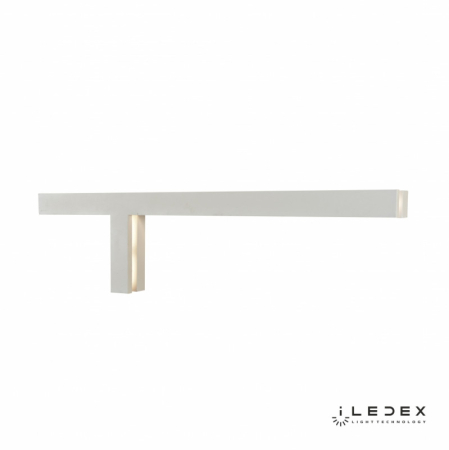 Бра iLedex X060116 WH