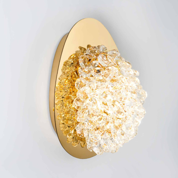 Бра MODELUX MS.2321.160 GD