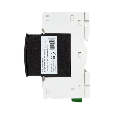 Ограничитель перенапряжения имп. ОПВ-C4 EKF opv-c4