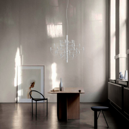 Подвесная люстра LOFT IT 10196/1000 White