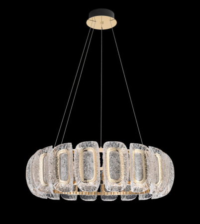 Подвесная люстра Fluorite FL1183-8P