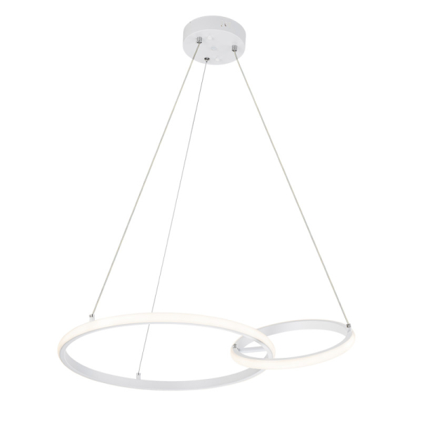 Подвесной светильник Escada 10230/2LED White