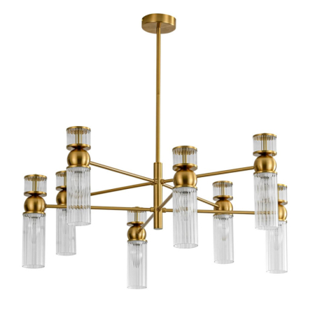 Люстра на штанге LUMION 8276/8