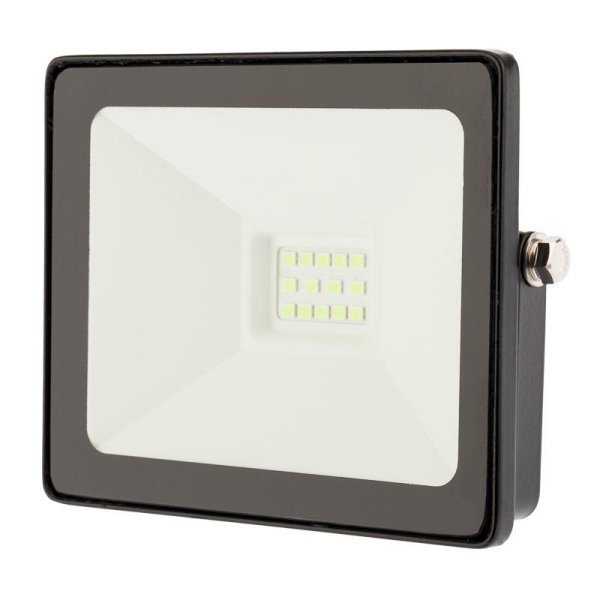 Прожектор цветного свечения (зеленый) 20Вт REXANT