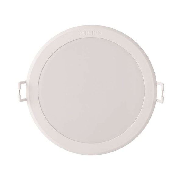 Светильник светодиодный 59471 MESON 200 24Вт 65K WH recessed Downlight PHILIPS 915005750001