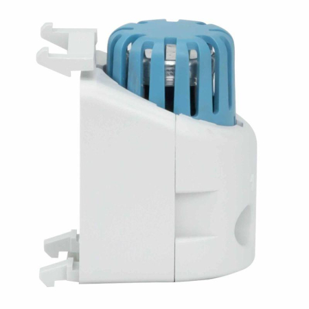 Термостат с фикс. установкой NO контакт темп. + 35град. DKC R5THVF35