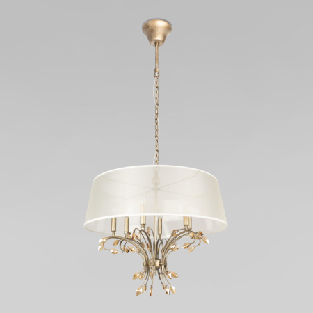 Подвесная люстра LOFT IT 10305/A