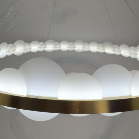 Подвесная люстра ImperiumLoft 154902-60