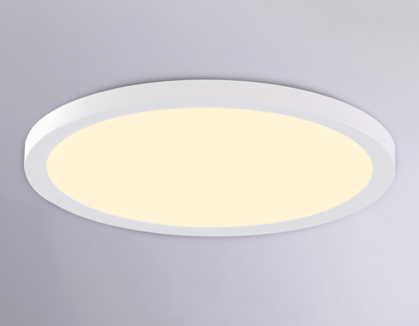 Накладной светильник Ambrella Light FZ1907