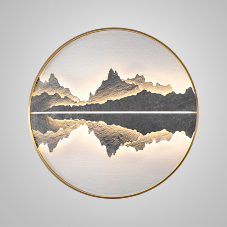 Бра ImperiumLoft 232763-23