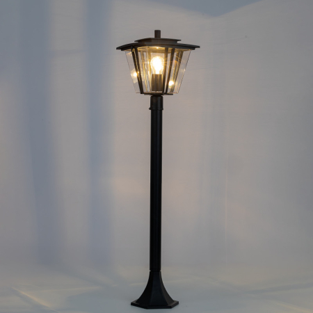 Садово-парковый светильник Citilux CLU10B