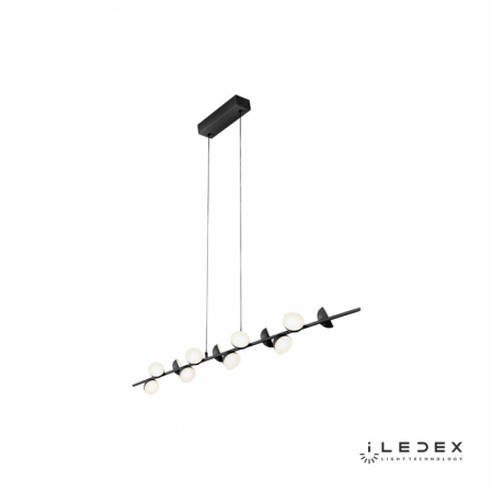 Подвесной светильник iLedex X088136 BK