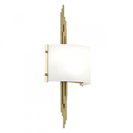 Бра Odeon Light 5415/2WA