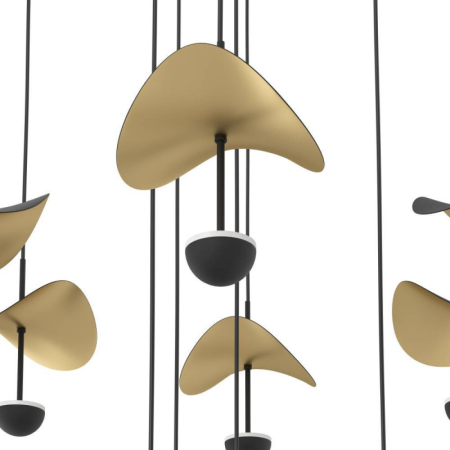 Каскадная люстра EGLO 390339