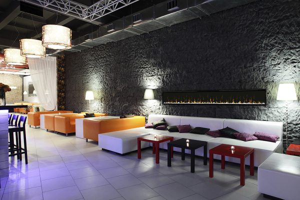 Dimplex Очаг Ignite XLF100