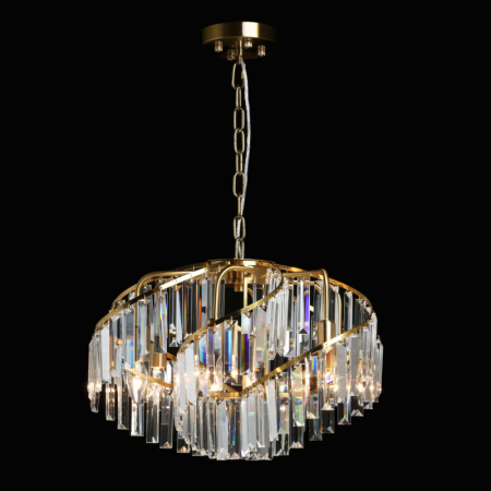 Подвесная люстра MW-Light 642016906