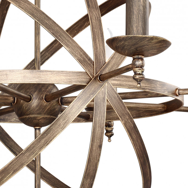 Подвесная люстра F-Promo 2166-8P