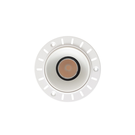 Встраиваемый светильник Crystal Lux CLT 083C1 WH 4000K