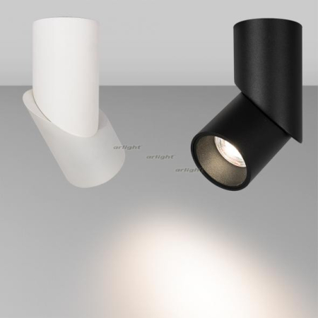 Накладной светильник Arlight 025456