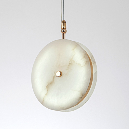 Подвесной светильник MODELUX MS.177.1 GD