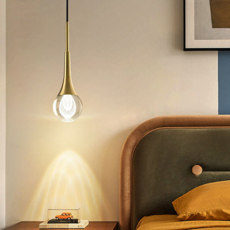 Подвесной светильник ImperiumLoft 213666-23