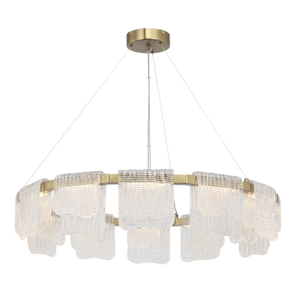 Подвесная люстра ST-Luce SL6021.203.66