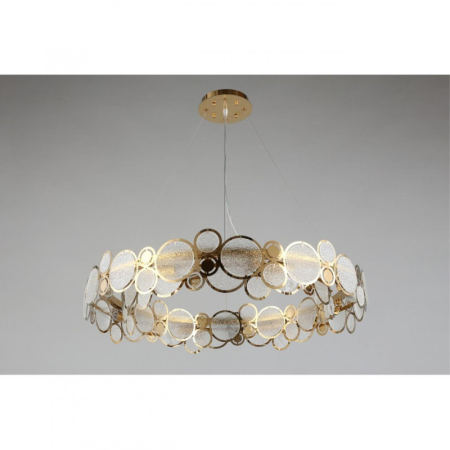 Подвесная люстра APLOYT APL.829.03.08